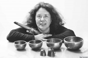 Angeles Sanz